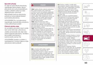 Fiat-Tipo-sedan-navod-k-obsludze page 143 min