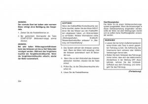 Jeep-Grand-Cherokee-WK2-WH2-Handbuch page 308 min