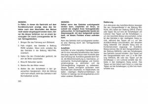 Jeep-Grand-Cherokee-WK2-WH2-Handbuch page 324 min