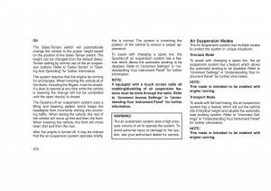 Jeep-Grand-Cherokee-WK2-WH2-owners-manual page 280 min