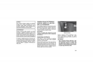 Jeep-Grand-Cherokee-WK2-WH2-vlasnicko-uputstvo page 233 min