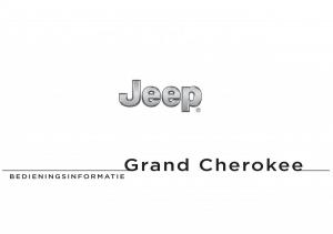 Jeep-Grand-Cherokee-WK2-WH2-handleiding page 1 min