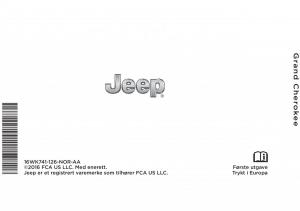 Jeep-Grand-Cherokee-WK2-WH2-bruksanvisningen page 484 min