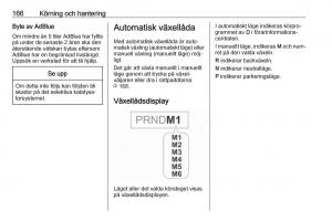 Opel-Insignia-A-instruktionsbok page 168 min