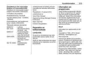 Opel-Insignia-A-instruktionsbok page 315 min