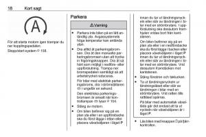 Opel-Insignia-A-instruktionsbok page 20 min