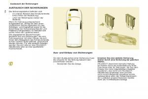 Peugeot-Partner-II-2-Handbuch page 156 min