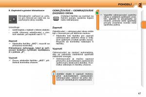 Peugeot-207-navod-k-obsludze page 33 min