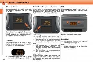 Peugeot-207-Bilens-instruktionsbog page 13 min