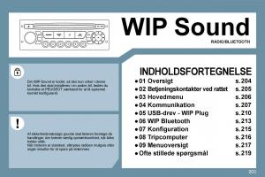 Peugeot-207-Bilens-instruktionsbog page 198 min