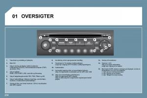 Peugeot-207-Bilens-instruktionsbog page 199 min