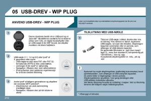 Peugeot-207-Bilens-instruktionsbog page 205 min