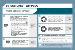 Peugeot-207-Bilens-instruktionsbog page 206 min