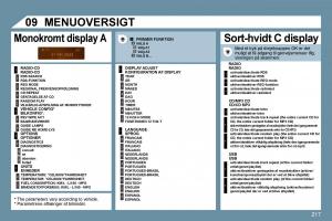 Peugeot-207-Bilens-instruktionsbog page 212 min