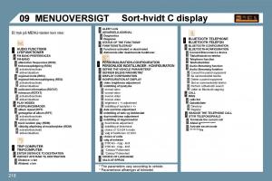 Peugeot-207-Bilens-instruktionsbog page 214 min