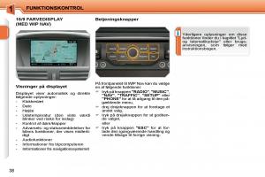 Peugeot-207-Bilens-instruktionsbog page 21 min