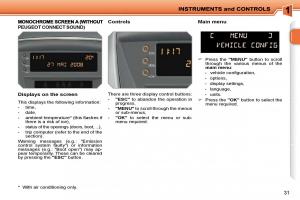 Peugeot-207-owners-manual page 14 min