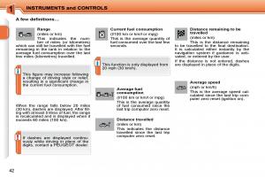 Peugeot-207-owners-manual page 24 min