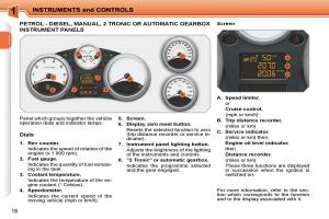 Peugeot-207-owners-manual page 1 min