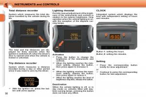 Peugeot-207-owners-manual page 13 min