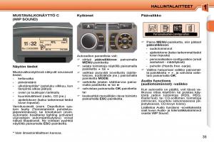 Peugeot-207-omistajan-kasikirja page 18 min