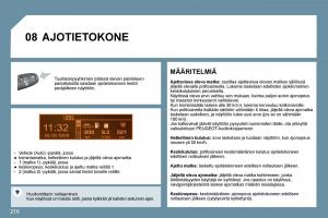 Peugeot-207-omistajan-kasikirja page 211 min