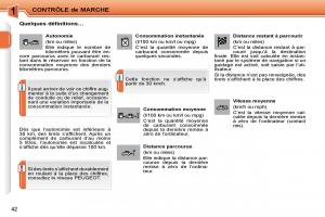 Peugeot-207-manuel-du-proprietaire page 17 min