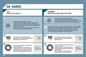 Peugeot-207-manuale-del-proprietario page 203 min