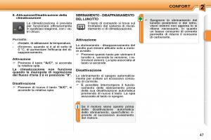 Peugeot-207-manuale-del-proprietario page 33 min