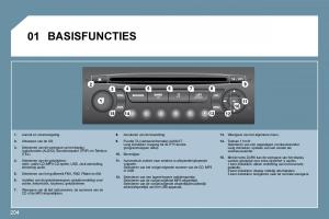 Peugeot-207-handleiding page 199 min