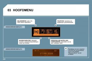 Peugeot-207-handleiding page 201 min