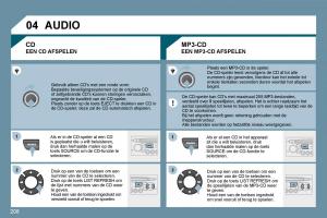 Peugeot-207-handleiding page 203 min