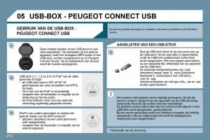 Peugeot-207-handleiding page 205 min