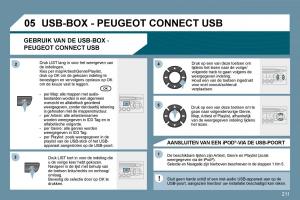 Peugeot-207-handleiding page 206 min