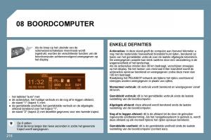 Peugeot-207-handleiding page 211 min