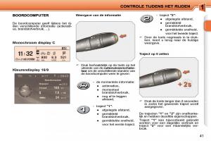 Peugeot-207-handleiding page 25 min