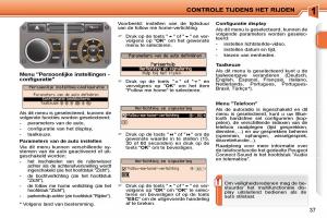 Peugeot-207-handleiding page 20 min