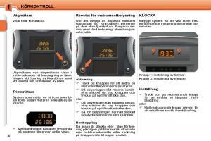 Peugeot-207-instruktionsbok page 13 min