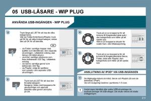 Peugeot-207-instruktionsbok page 206 min