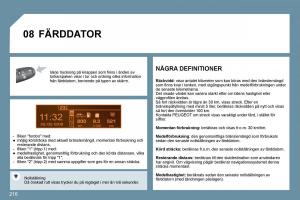 Peugeot-207-instruktionsbok page 211 min