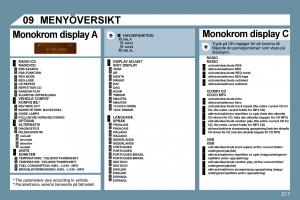 Peugeot-207-instruktionsbok page 212 min