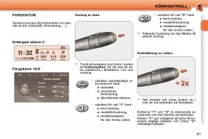 Peugeot-207-instruktionsbok page 25 min