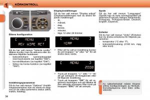 Peugeot-207-instruktionsbok page 17 min