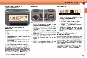 Peugeot-207-instruktionsbok page 18 min