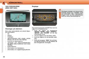 Peugeot-207-instruktionsbok page 21 min