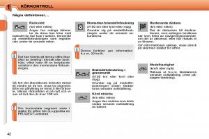 Peugeot-207-instruktionsbok page 24 min