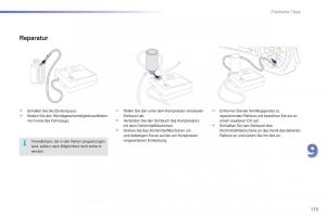 Peugeot-2008-Handbuch page 175 min