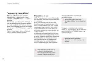 Peugeot-2008-owners-manual page 182 min