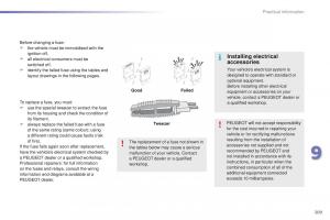 Peugeot-2008-owners-manual page 211 min