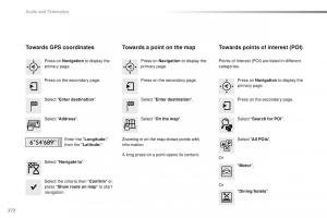 Peugeot-2008-owners-manual page 274 min